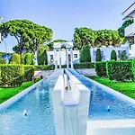 Διαμέρισμα Club-8 By Interhome