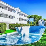 Club-8 By Interhome * Mas Pinell