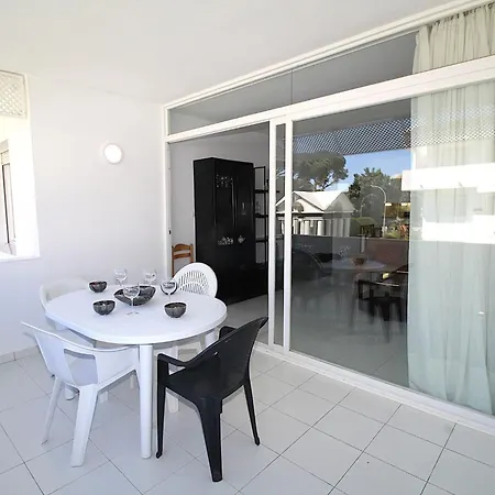 Διαμέρισμα Club-8 By Interhome Mas Pinell